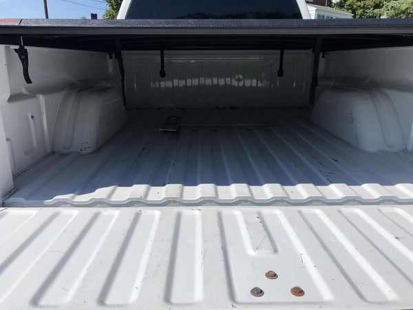 2007 GMC Sierra