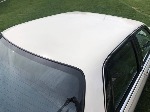 1990 Oldsmobile Cutlass Ciera