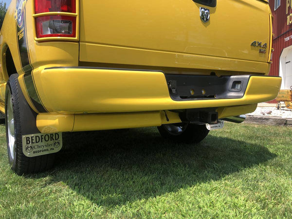 2005 Dodge Ram 1500 Rumble Bee