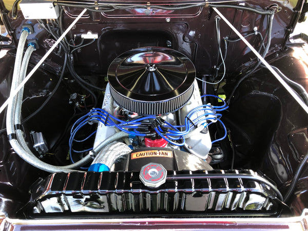 1954 Ford F-100