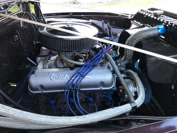 1954 Ford F-100