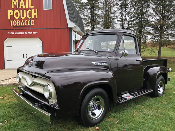 1954 Ford F-100