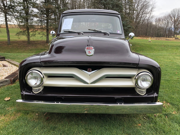 1954 Ford F-100