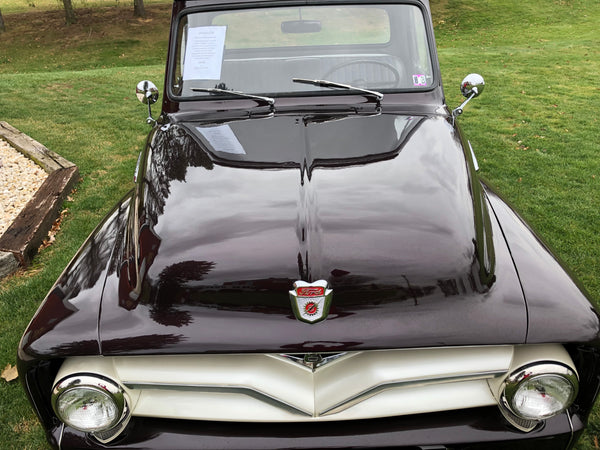 1954 Ford F-100