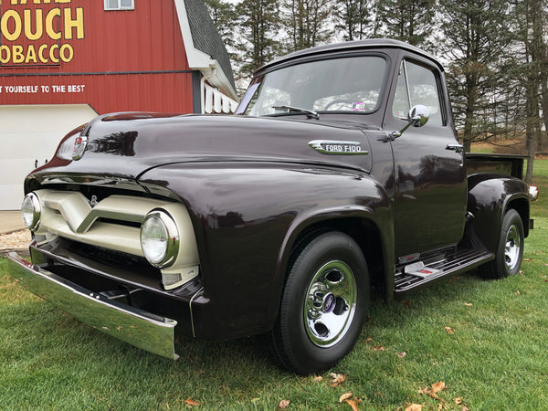 1954 Ford F-100