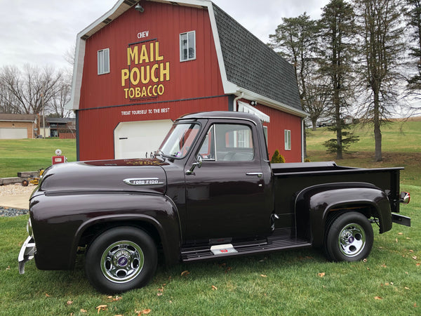 1954 Ford F-100