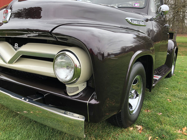 1954 Ford F-100