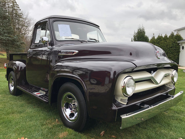 1954 Ford F-100