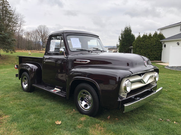 1954 Ford F-100