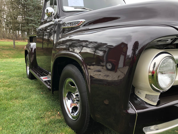 1954 Ford F-100