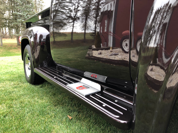 1954 Ford F-100