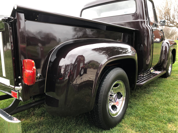 1954 Ford F-100