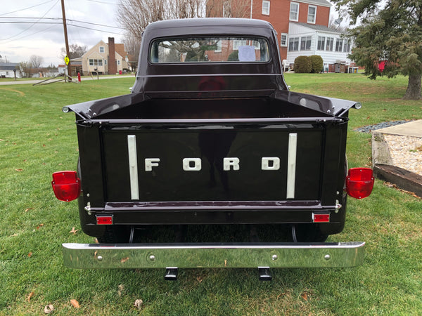 1954 Ford F-100