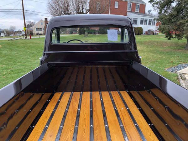 1954 Ford F-100
