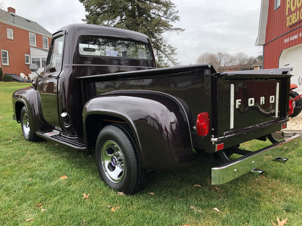 1954 Ford F-100