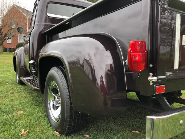 1954 Ford F-100