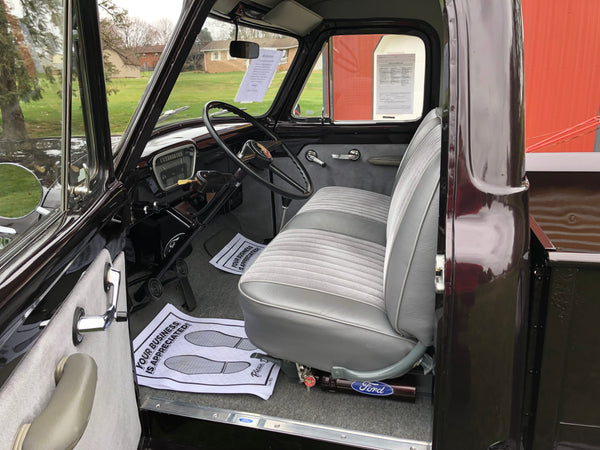 1954 Ford F-100