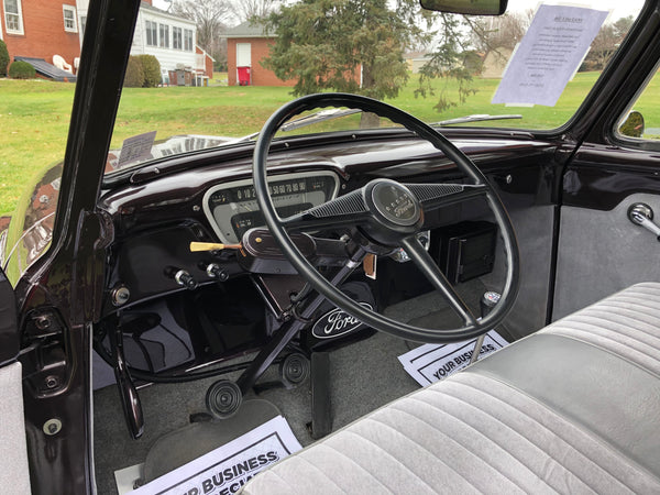 1954 Ford F-100