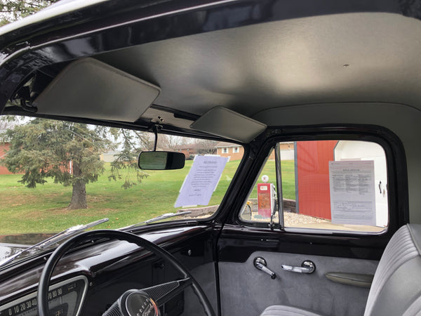 1954 Ford F-100