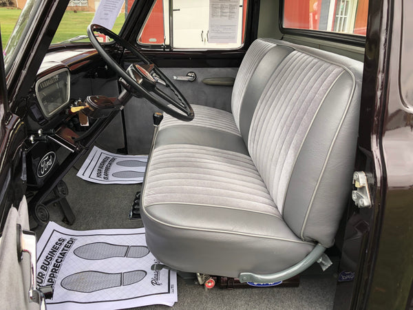 1954 Ford F-100