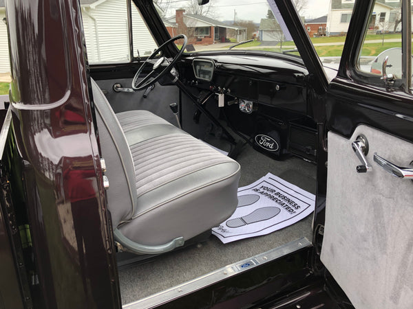 1954 Ford F-100