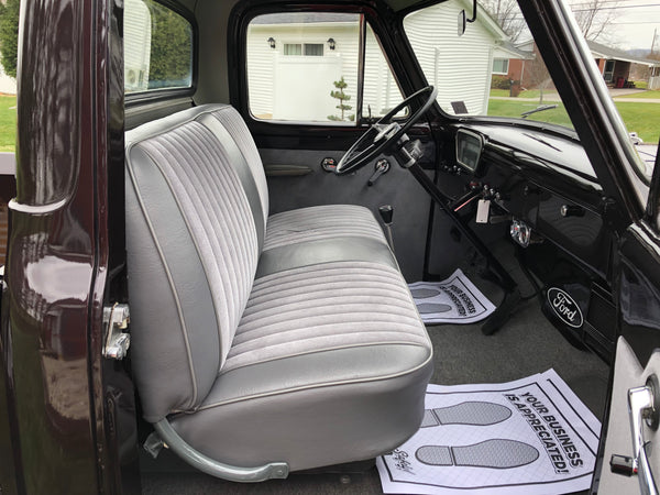 1954 Ford F-100