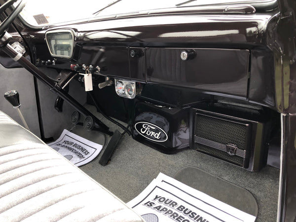 1954 Ford F-100
