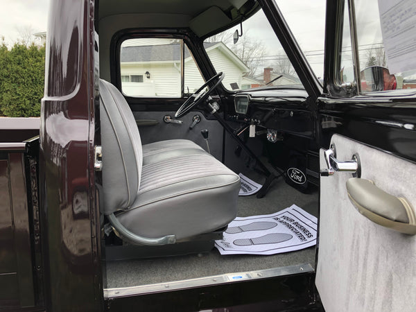 1954 Ford F-100
