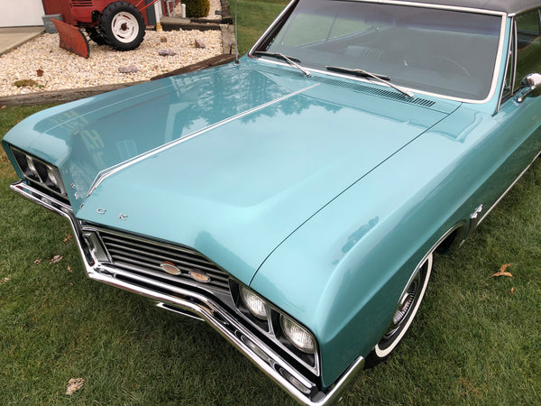 1967 Buick Skylark