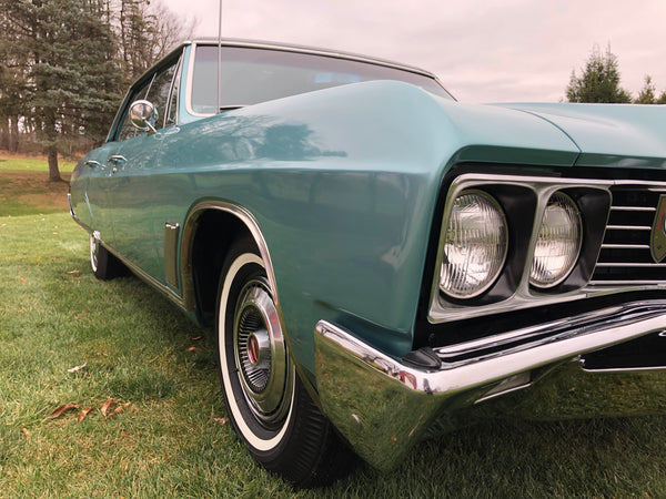 1967 Buick Skylark