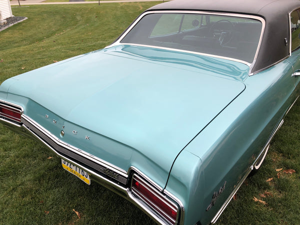 1967 Buick Skylark