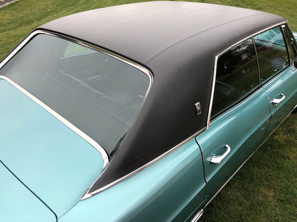 1967 Buick Skylark