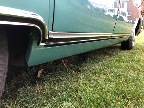 1967 Buick Skylark