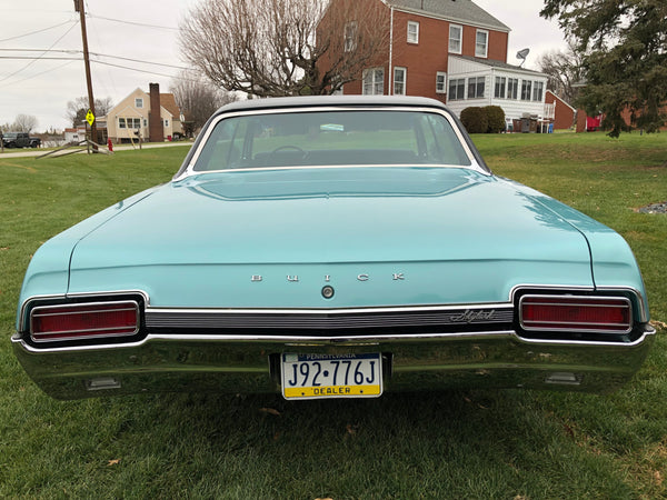1967 Buick Skylark