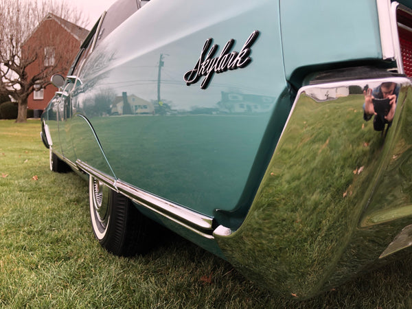 1967 Buick Skylark