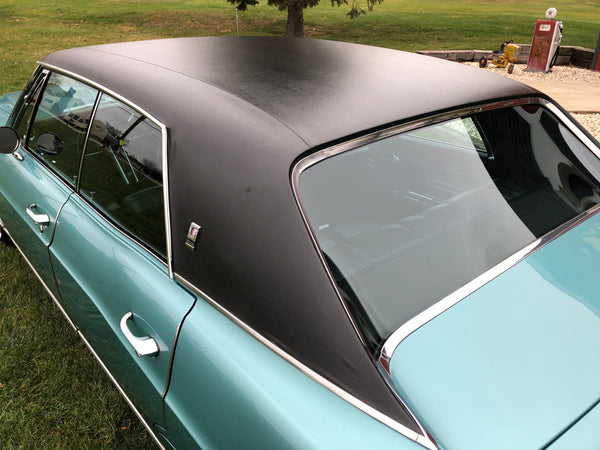 1967 Buick Skylark