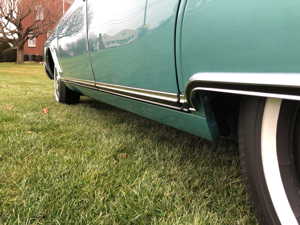 1967 Buick Skylark