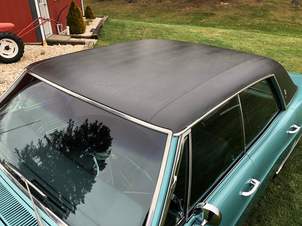1967 Buick Skylark