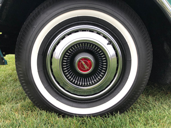 1967 Buick Skylark