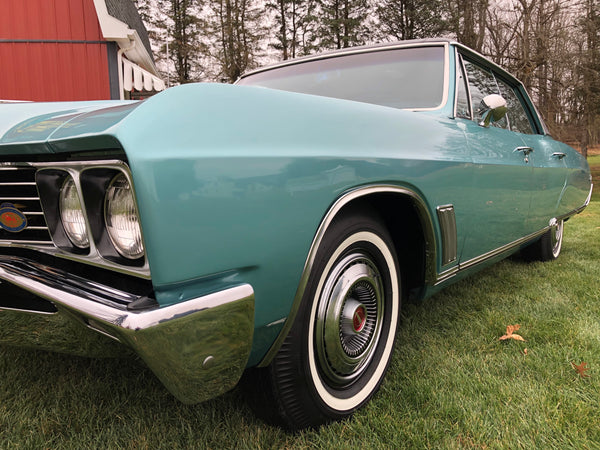 1967 Buick Skylark