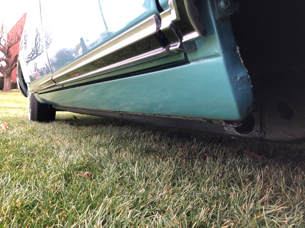 1967 Buick Skylark