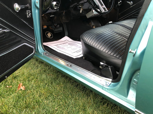 1967 Buick Skylark