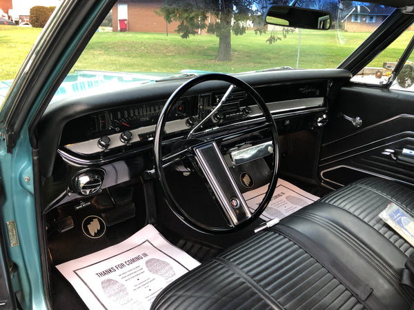 1967 Buick Skylark