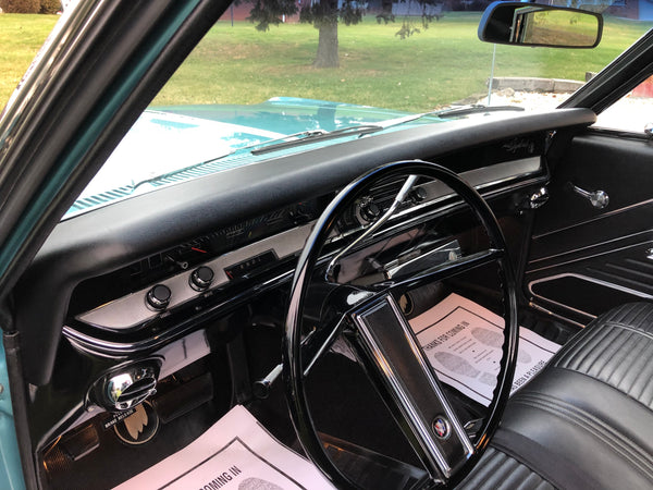 1967 Buick Skylark