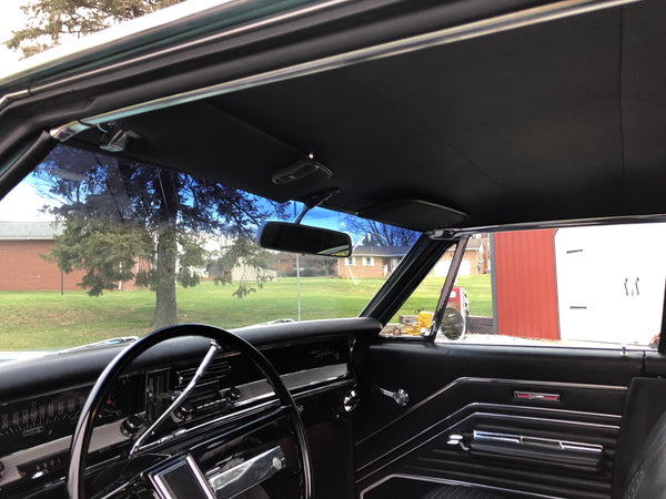 1967 Buick Skylark