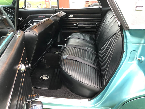 1967 Buick Skylark