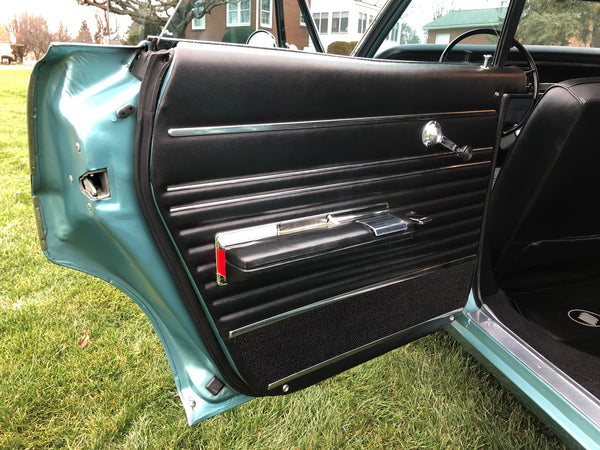1967 Buick Skylark