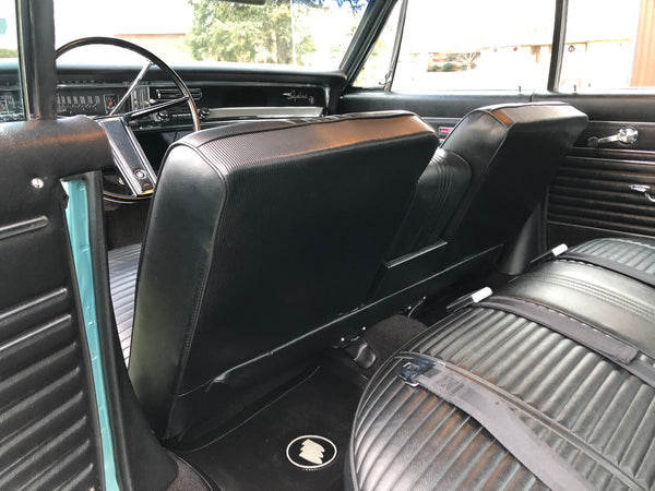 1967 Buick Skylark