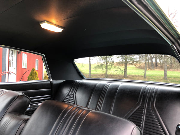 1967 Buick Skylark