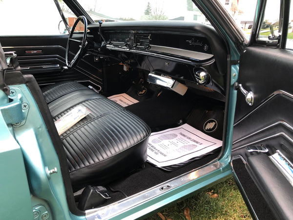 1967 Buick Skylark